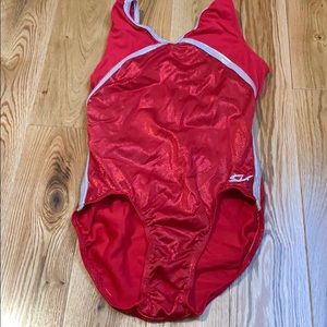GK Gymnastics Leotard